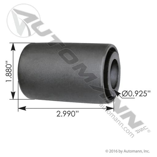 Automann - MZLTRB6025MR - TRB6025MR