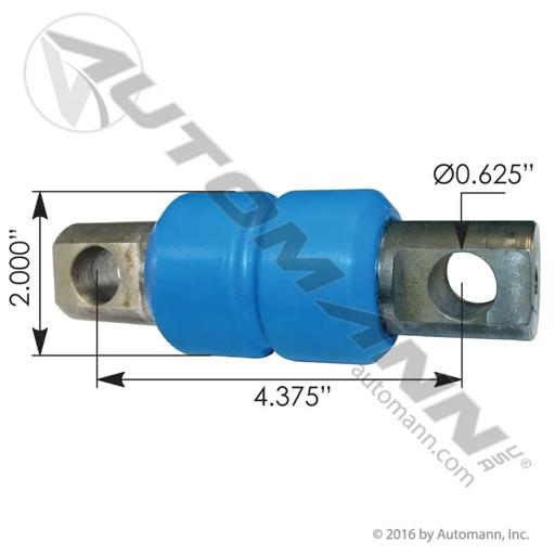 Automann - MZLTRB6185E - TRB6185E
