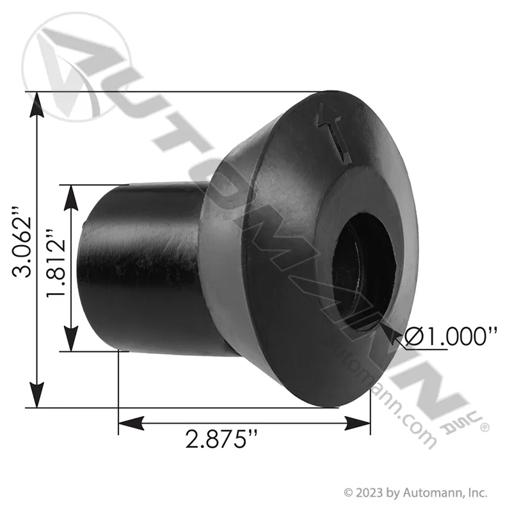 Automann - MZLTRB6062 - TRB6062