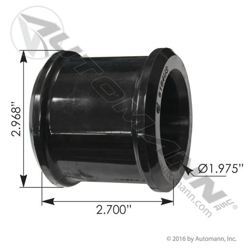 Automann - MZLTRB6164US - TRB6164US