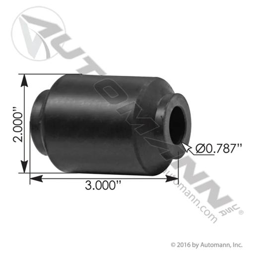 Automann - MZLTRB6023 - TRB6023