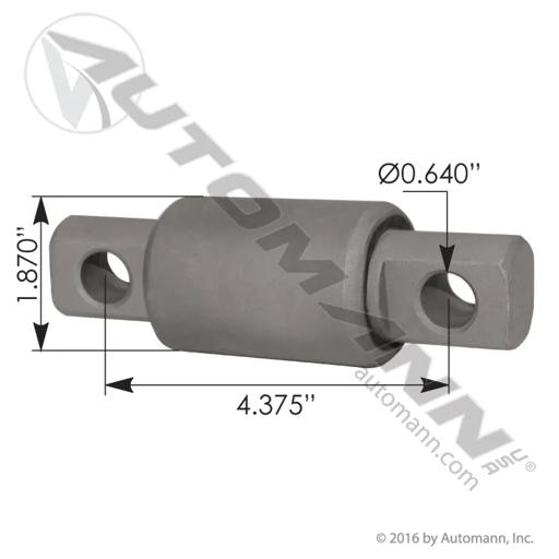 Automann - MZLTRB6185M - TRB6185M