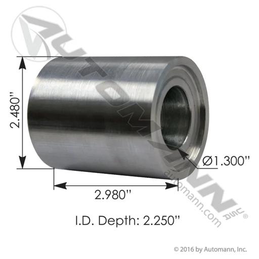 Automann - MZLTRB6185ME-T - TRB6185ME-T