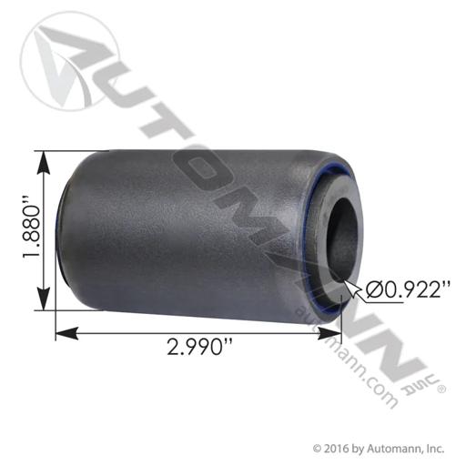 Automann - MZLTRB6025MUB - TRB6025MUB