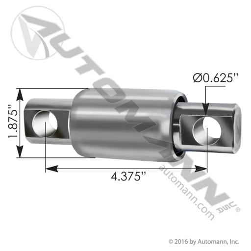 Automann - MZLTRB6185MR - TRB6185MR