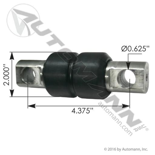 Automann - MZLTRB6185RE - TRB6185RE