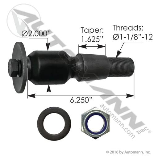 Automann - MZLTRB6188 - TRB6188