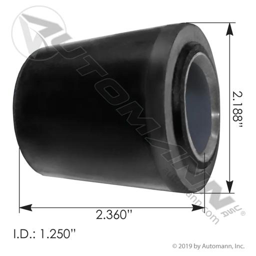 Automann - MZLTRB6300 - TRB6300