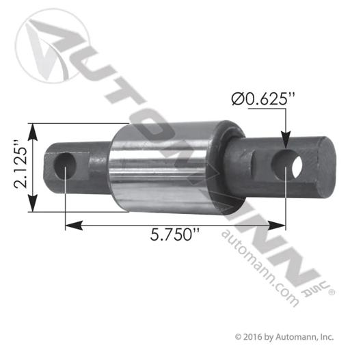 Automann - MZLTRB6325 - TRB6325