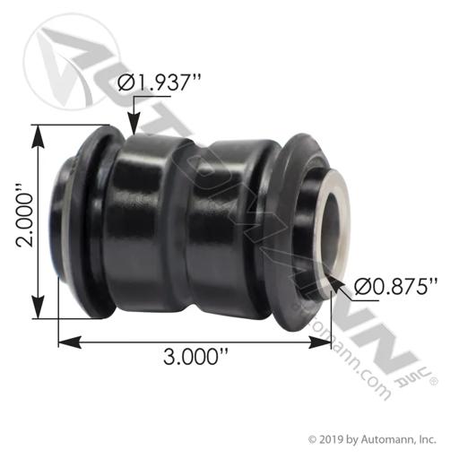 Automann - MZLTRB6198 - TRB6198