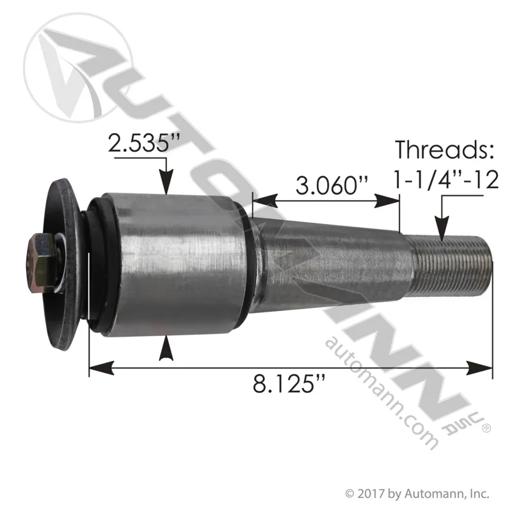 Automann - MZLTRB6115 - TRB6115