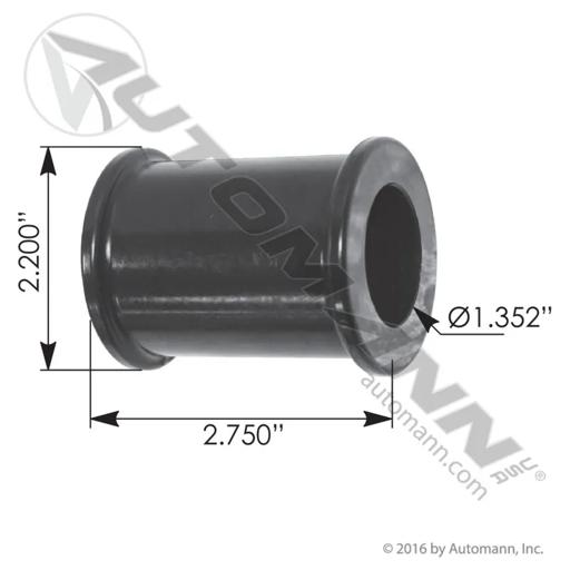Automann - MZLTRB6185US - TRB6185US