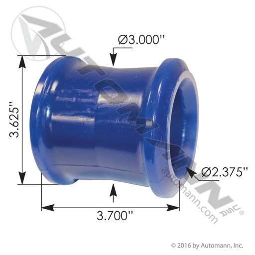 Automann - MZLTRB6328UB1 - TRB6328UB1