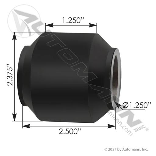 Automann - MZLTRB6329 - TRB6329
