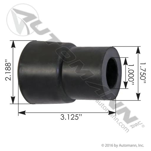 Automann - MZLTRB6330 - TRB6330