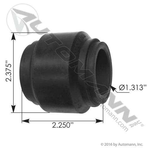 Automann - MZLTRB6332 - TRB6332