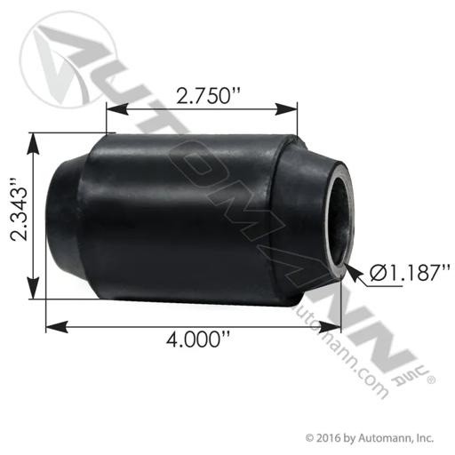 Automann - MZLTRB6702 - TRB6702