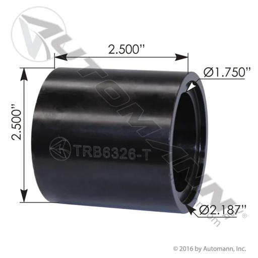 Automann - MZLTRB6326-T - TRB6326-T