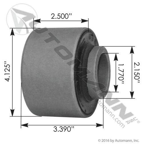 Automann - MZLTRB6802 - TRB6802