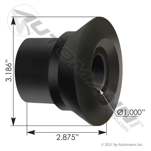 Automann - MZLTRB6003 - TRB6003