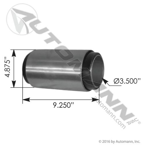 Automann - MZLTRB6809 - TRB6809