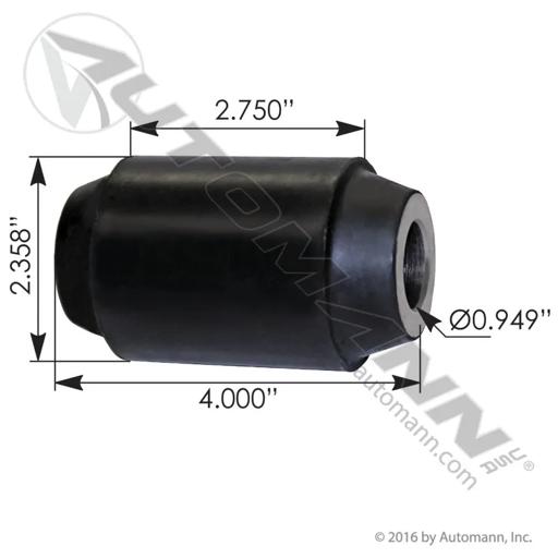 Automann - MZLTRB6710 - TRB6710