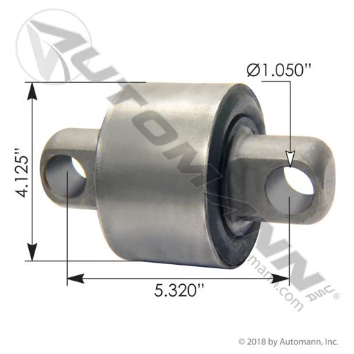 Automann - MZLTRB6804 - TRB6804