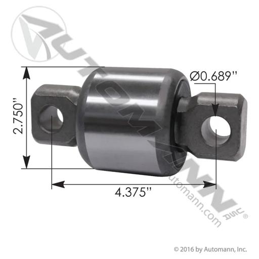 Automann - MZLTRB6825T - TRB6825T