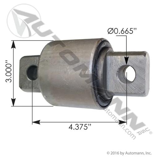 Automann - MZLTRB6821 - TRB6821