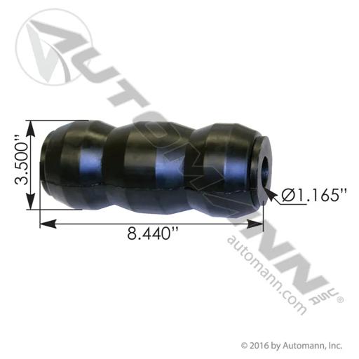 Automann - MZLTRB7015 - TRB7015