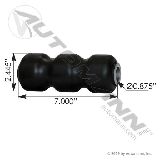 Automann - MZLTRB7932 - TRB7932