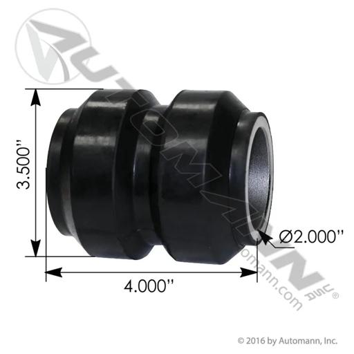 Automann - MZLTRB7004 - TRB7004