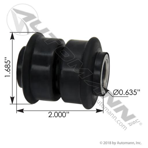 Automann - MZLTRB7529 - TRB7529