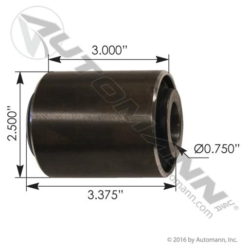 Automann - MZLTRB8127 - TRB8127
