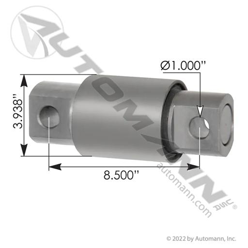 Automann - MZLTRB8012 - TRB8012