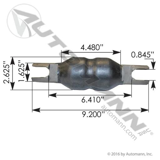 Automann - MZLTRB8006 - TRB8006