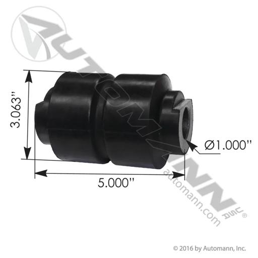 Automann - MZLTRB7014 - TRB7014