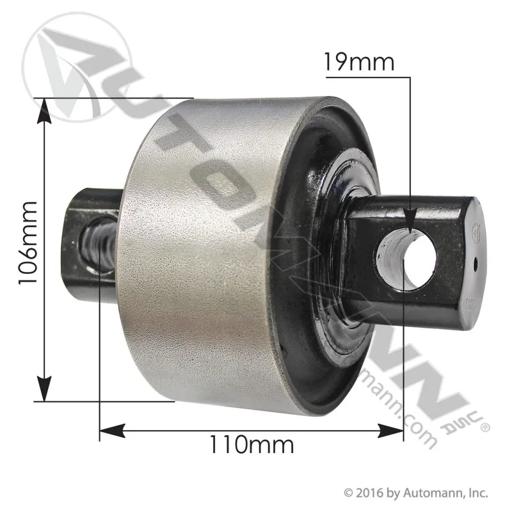 Automann - MZLTRB6900 - TRB6900
