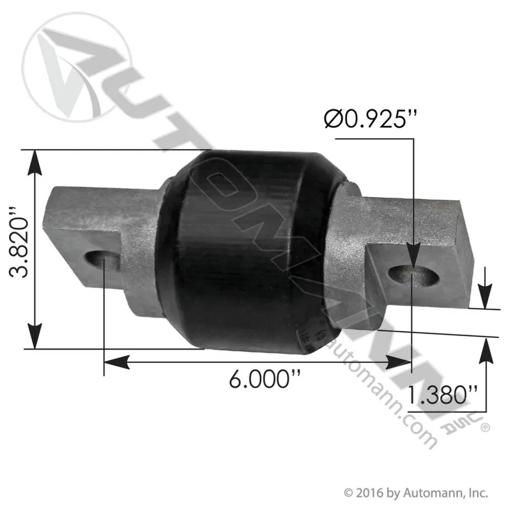 Automann - MZLTRB8172 - TRB8172