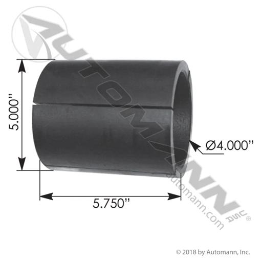 Automann - MZLTRB8014 - TRB8014