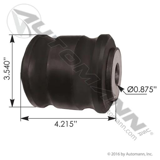 Automann - MZLTRB8165 - TRB8165