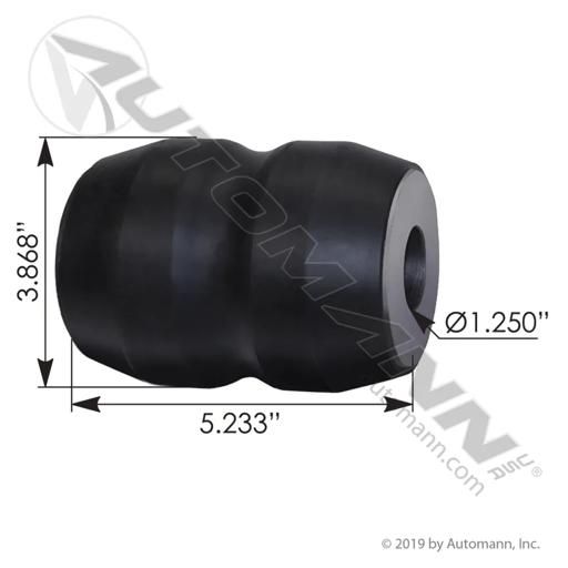 Automann - MZLTRB8226 - TRB8226