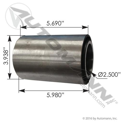Automann - MZLTRB8225 - TRB8225