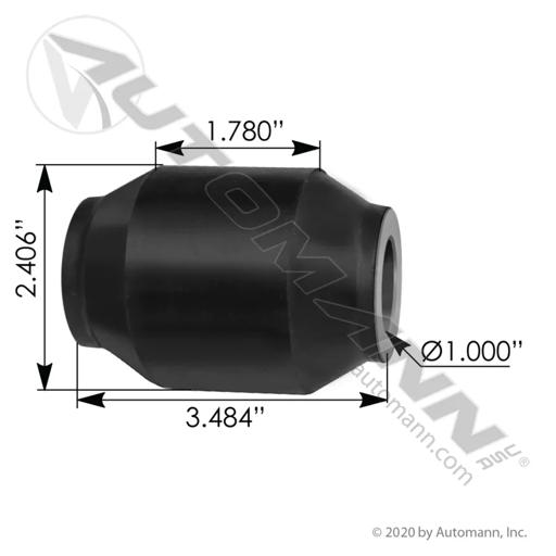 Automann - MZLTRB8125 - TRB8125