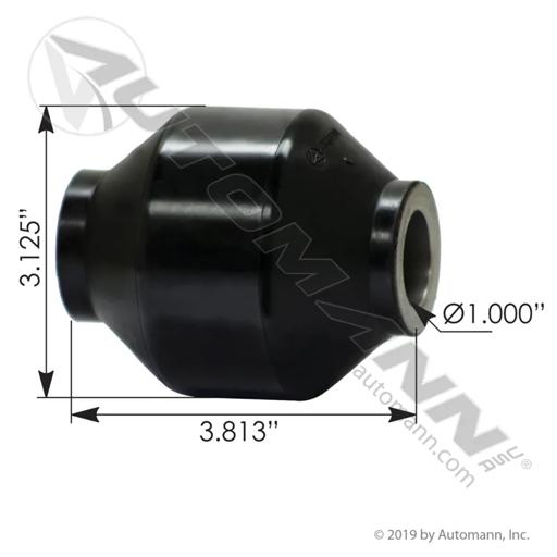 Automann - MZLTRB8391 - TRB8391