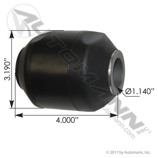 Automann - MZLTRB8266 - TRB8266