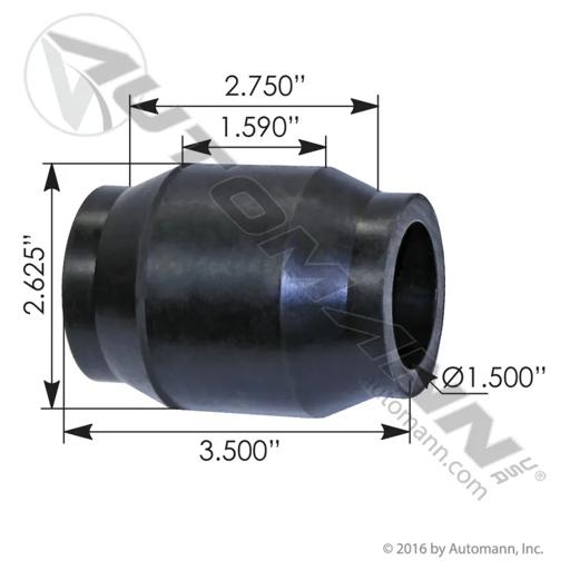 Automann - MZLTRB8280 - TRB8280