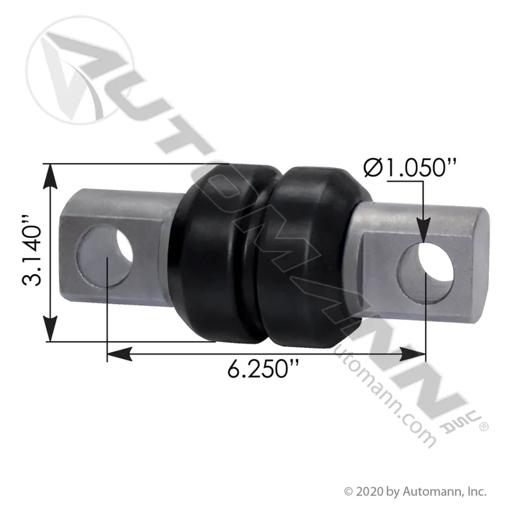 Automann - MZLTRB8267 - TRB8267