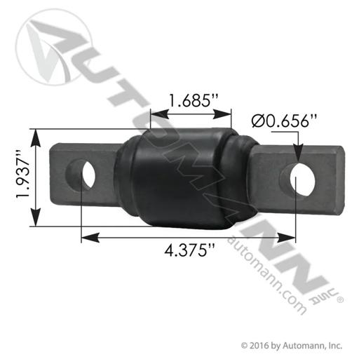 Automann - MZLTRB8246 - TRB8246