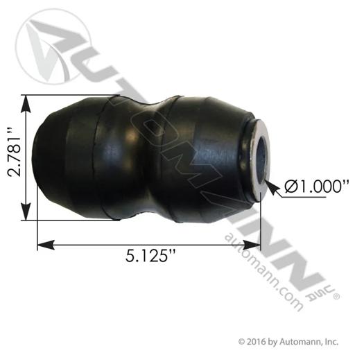 Automann - MZLTRB8371 - TRB8371
